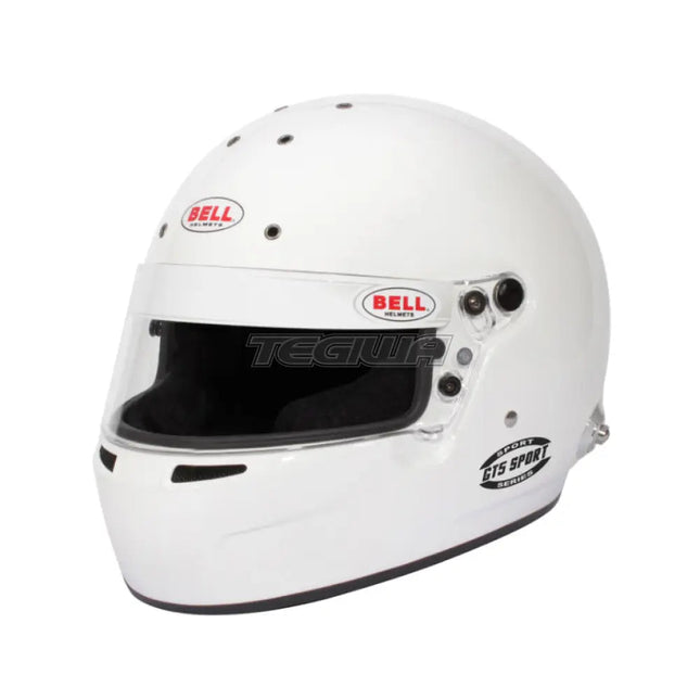 Bell GT5 Sport Racing Helmet