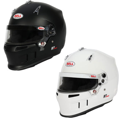 Bell R7 Sport Racing Helmet