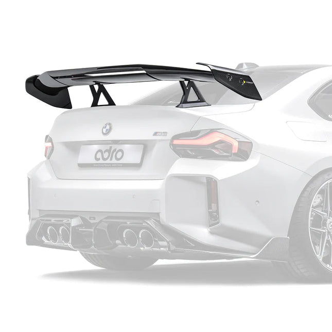 BMW M2 G87 Pre-Preg Carbon Fibre Full Body Kit, Adro, view 17