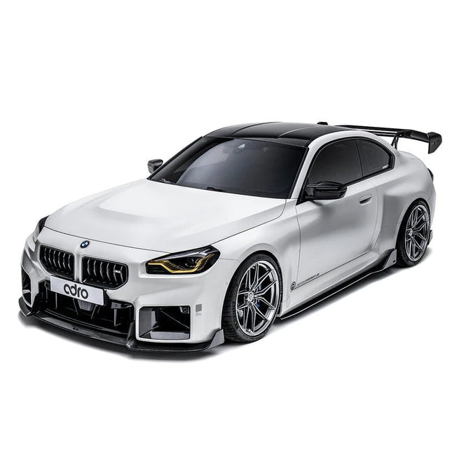 BMW M2 G87 Adro Pre-Preg Carbon Fibre Full Body Kit