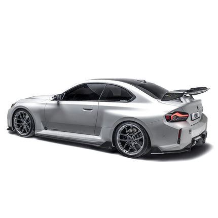 BMW M2 G87 Pre-Preg Carbon Fibre Full Body Kit, Adro, view 5