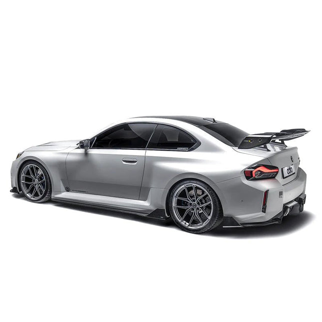 BMW M2 G87 Pre-Preg Carbon Fibre Full Body Kit, Adro, view 5