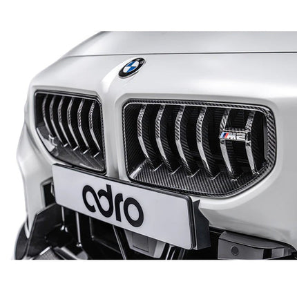 BMW M2 G87 Pre-Preg Carbon Fibre Full Body Kit, Adro, view 12