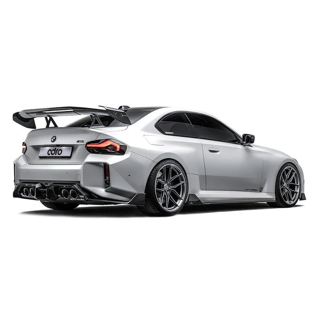 Adro BMW M2 G87 Carbon Body Kit