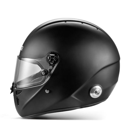 Sparco Stealth RF 8859-2024 Fiberglass Racing Helmet (Full Face)