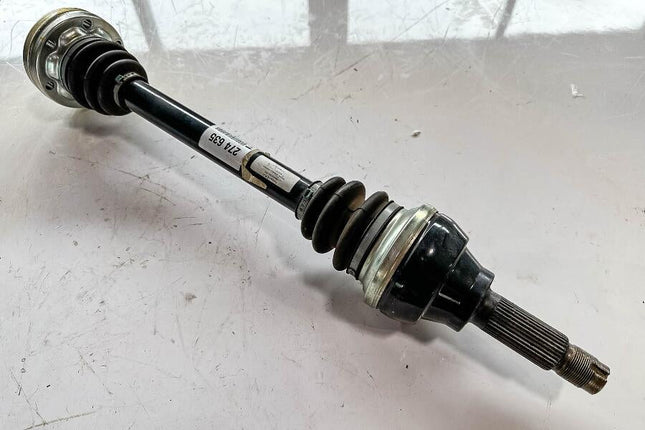 Ferrari GTC4 Lusso, F12 Berlinetta, FF, 812 Superfast Axle Shaft, OEM, Part Number: 744019