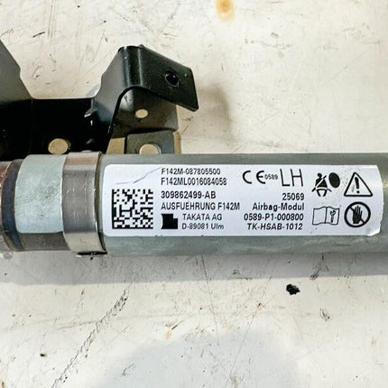 Ferrari 488, F8, 812 Superfast, Portofino Left Side Airbag Door, OEM, Part Number: 87805500