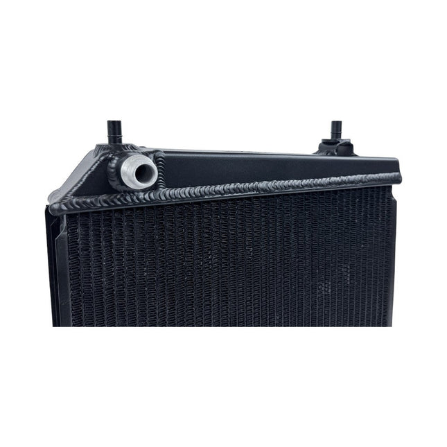 CSF 8321 auxiliary radiator for BMW M2 M3 M4 G8X