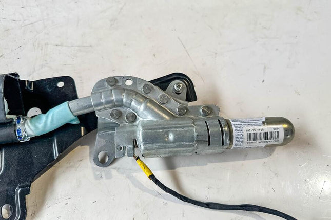 Ferrari California Right Side Airbag Door, OEM, Part Number: 80315000