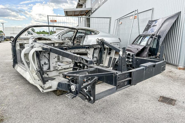 Ferrari F430 Full Frame, OEM Part