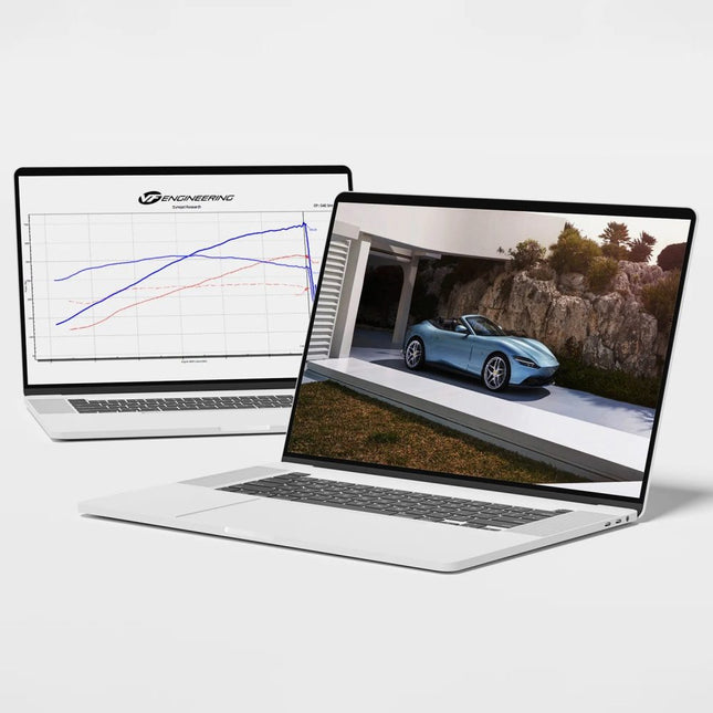 VF Engineering Competition Package for Ferrari Roma