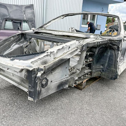Ferrari F430 Full Frame, OEM Part
