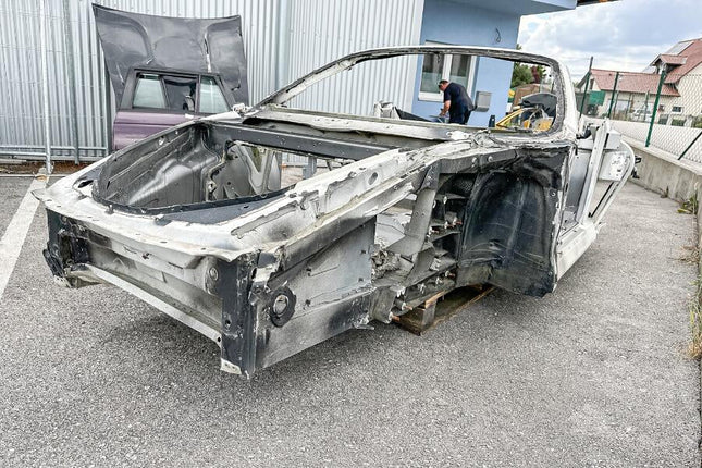 Ferrari F430 Full Frame, OEM Part