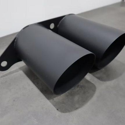 Brooke F1 High Pitch Inconel Full System for Porsche 992 GT3 RS