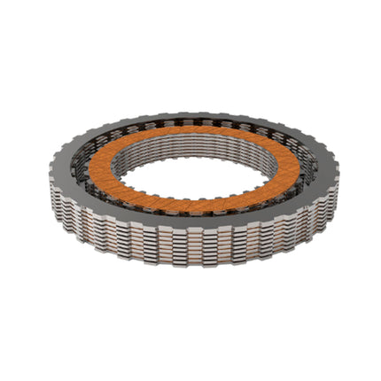 DODSON Superstock 8 clutch kit DMS-8195 for Porsche 992 PDK