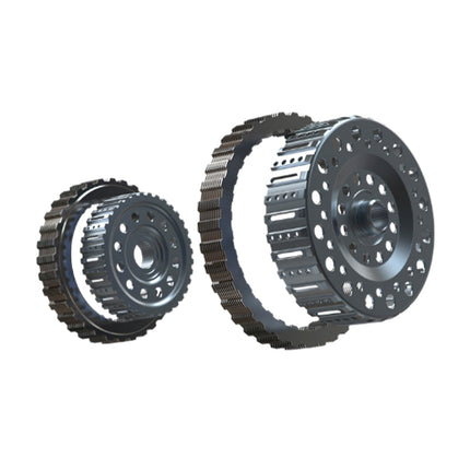 DODSON Sportsmans 10 clutch kit DMS-8525 for Porsche 992 PDK