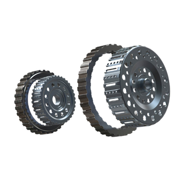 DODSON Sportsmans 10 clutch kit DMS-8525 for Porsche 992 PDK