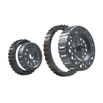 DODSON Sportsmans 11 tall core clutch kit DMS-8626 for Porsche 992 PDK
