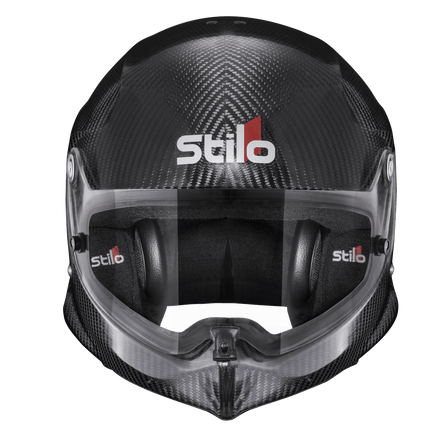 Stilo Venti WRX Dirt Carbon full face helmet