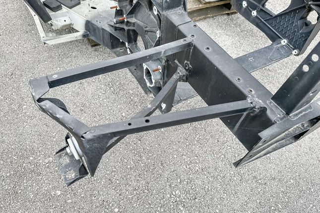 Ferrari F430 Full Frame, OEM Part