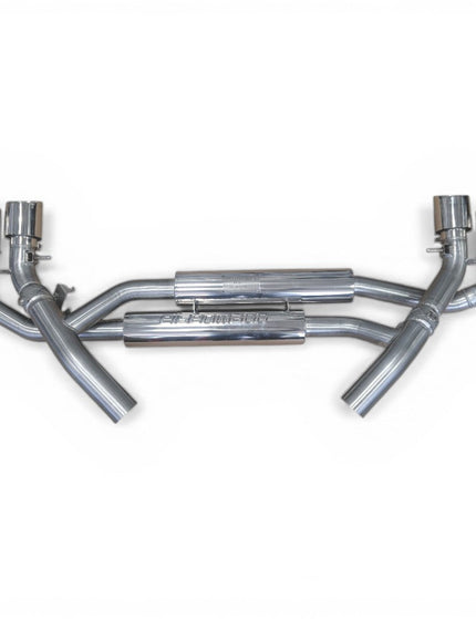 Collection image for: Performance Parts for BMW X5 M50i