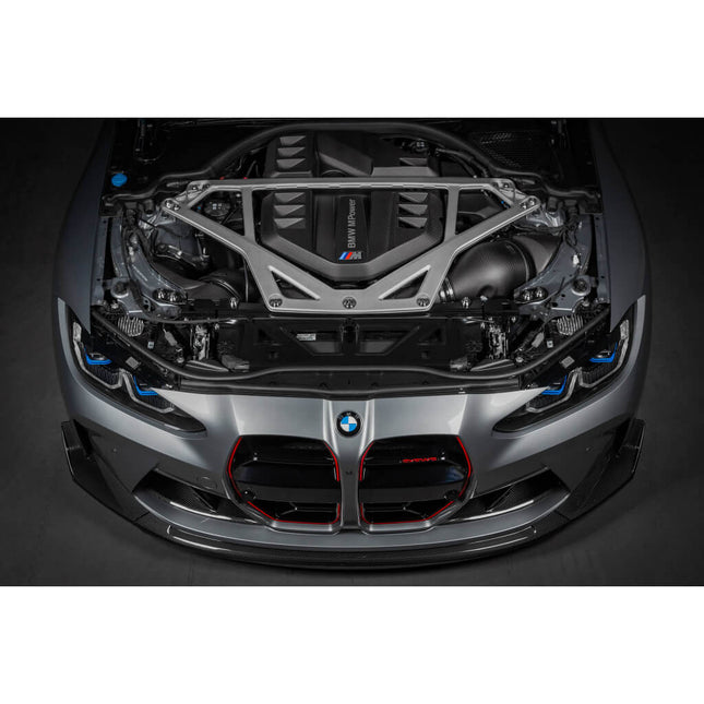 Eventuri carbon fiber intake system for BMW M2 G87 M3 G80 M4 G82