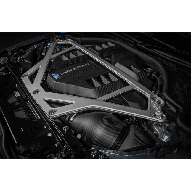 Eventuri carbon fiber intake system for BMW M2 G87 M3 G80 M4 G82