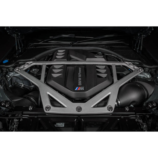 Eventuri carbon fiber intake system for BMW M2 G87 M3 G80 M4 G82