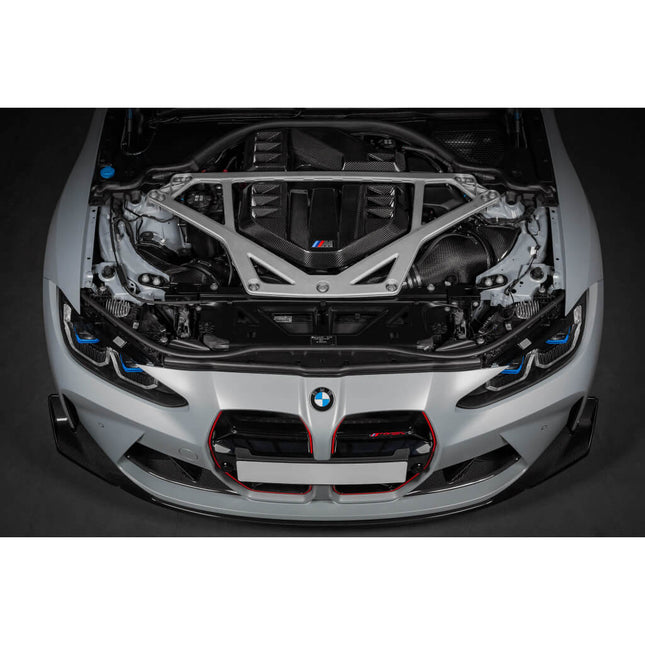 Eventuri carbon fiber intake system for BMW M2 G87 M3 G80 M4 G82