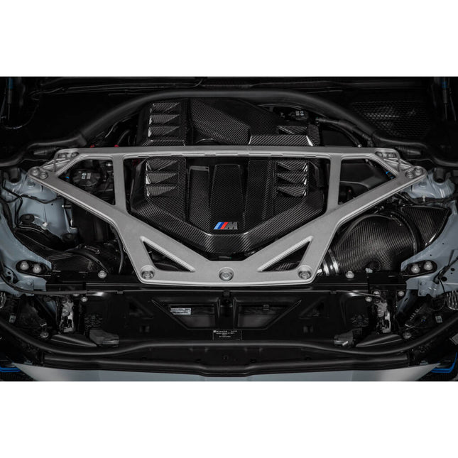 Eventuri carbon fiber intake system for BMW M2 G87 M3 G80 M4 G82