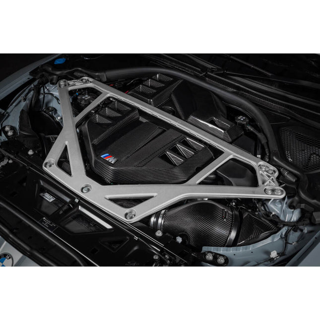 Eventuri carbon fiber intake system for BMW M2 G87 M3 G80 M4 G82