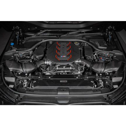 Eventuri EVE-G9X-CF-INT carbon fiber intake for BMW M5 G90/G99, view 6