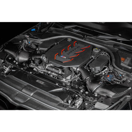 Eventuri EVE-G9X-CF-INT carbon fiber intake for BMW M5 G90/G99, view 10