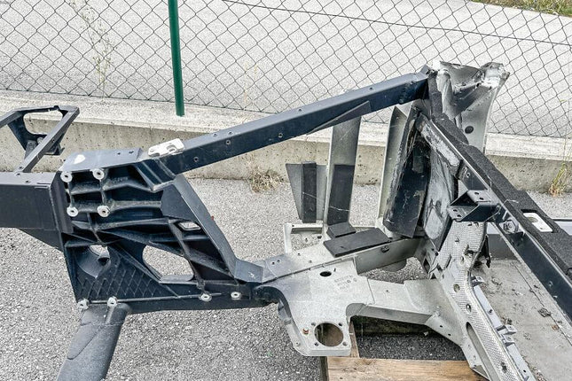 Ferrari F430 Full Frame, OEM Part