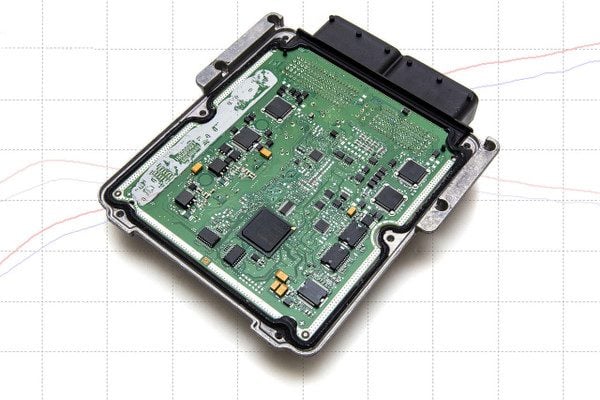 Fabspeed XperTune Performance Software for Ferrari Roma