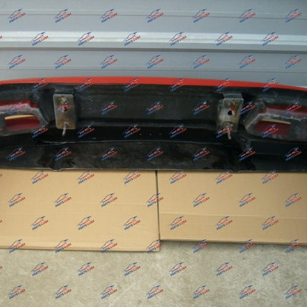 Ferrari 348 GTS & GTB (91-93) Front Bumper Cover, OEM, Part Number: 63507200