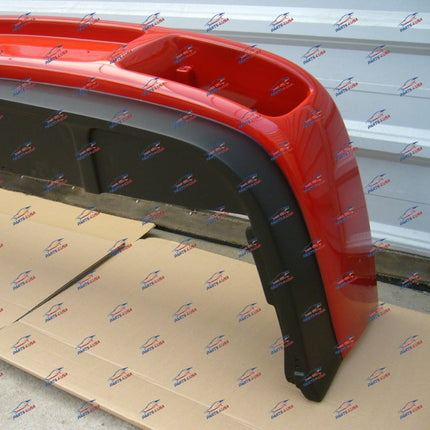 Ferrari 348 GTS & GTB (91-93) Front Bumper Cover, OEM, Part Number: 63507200
