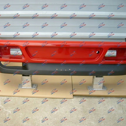 Ferrari 348 GTS & GTB (91-93) Front Bumper Cover, OEM, Part Number: 63507200