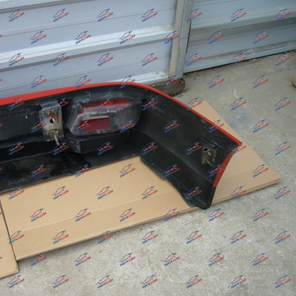 Ferrari 348 GTS & GTB (91-93) Front Bumper Cover, OEM, Part Number: 63507200