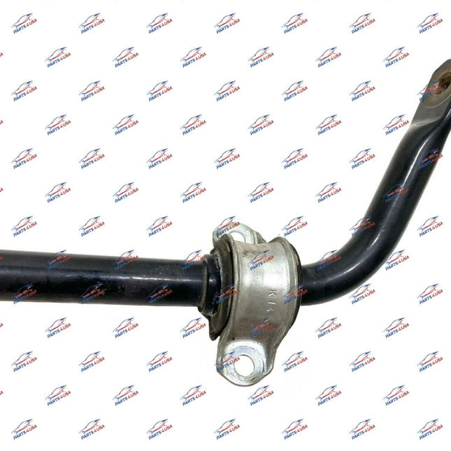 Ferrari 458, 488 & F8 Rear Suspension Stabilizer Bar, OEM, Part Number: 289880