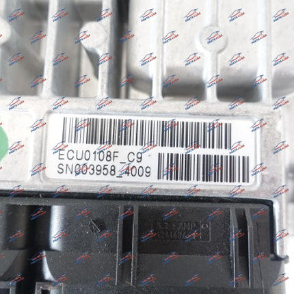 Ferrari 458, 488 & FF Module Gearbox Controller, OEM, Part Number: 264381