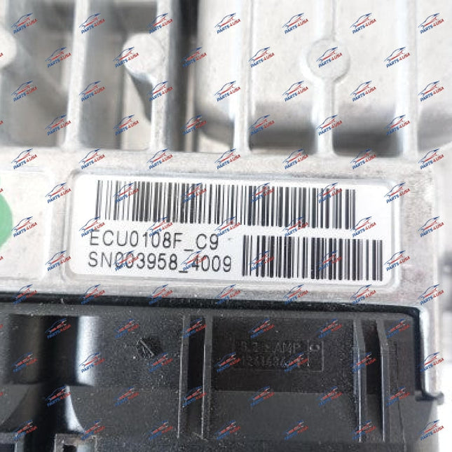 Ferrari 458, 488 & FF Module Gearbox Controller, OEM, Part Number: 264381