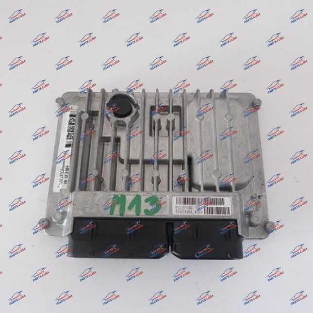 Ferrari 458, 488 & FF Module Gearbox Controller, OEM, Part Number: 264381