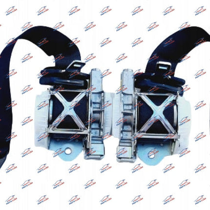 Ferrari 458 & 488 Front Seatbelt, Left + Right, OEM, Part Number: 84466400