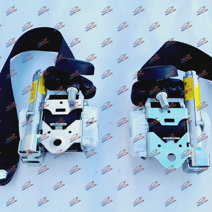 Ferrari 458 & 488 Front Seatbelt, Left + Right, OEM, Part Number: 84466400