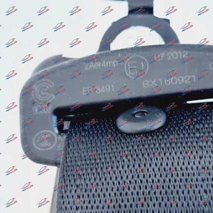 Ferrari 458 & 488 Front Seatbelt, Left + Right, OEM, Part Number: 84466400