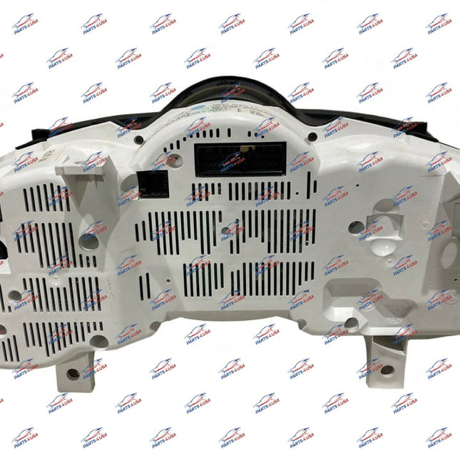 Ferrari 458 Italia Instrument Panel, Carbon Fiber, Complete, Brand New, OEM, Part Number: 273657