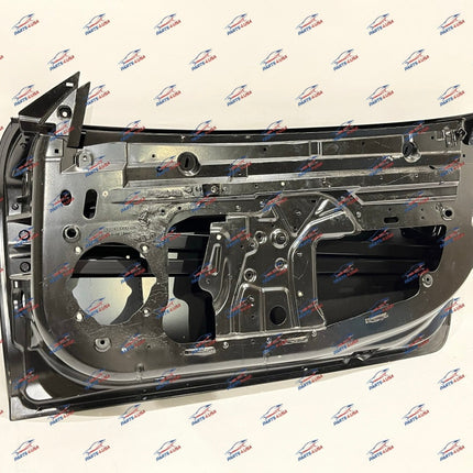 Ferrari 458 Italia Right Door, Primed, OEM, Part Number: 83964411
