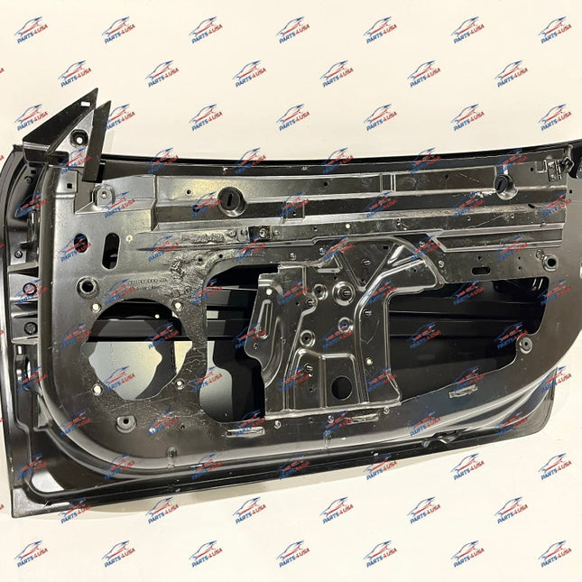 Ferrari 458 Italia Right Door, Primed, OEM, Part Number: 83964411
