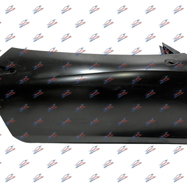 Ferrari 458 Italia Right Door, Primed, OEM, Part Number: 83964411